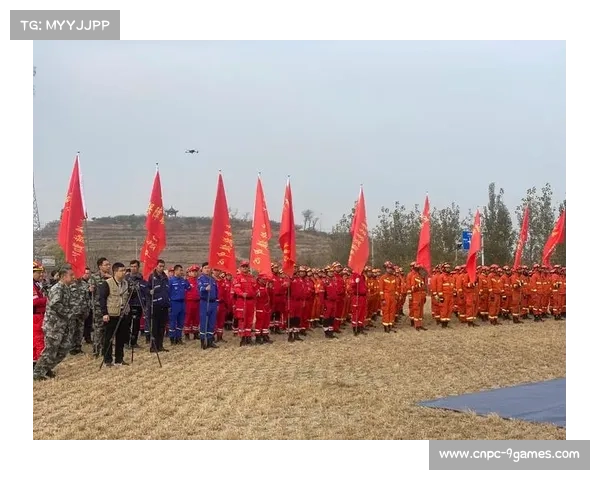 崇礼山地跑医疗队创新应用无人机投送急救药品提升救援效率 崇礼山地跑医疗队创新应用无人机投送急救药品提升救援效率