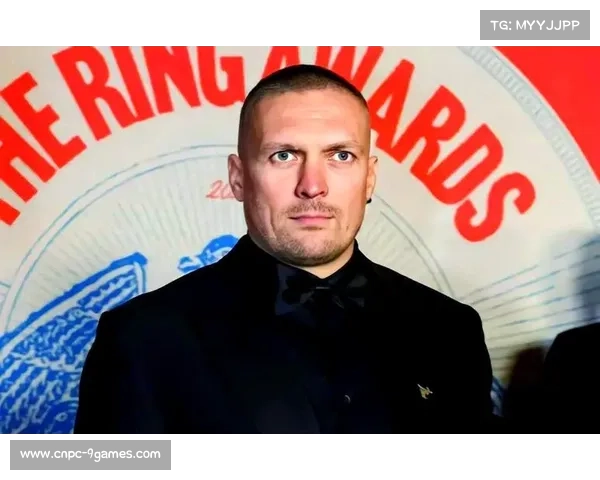 乌西克放弃金腰带背后：年龄、商业选择与重量级洗牌