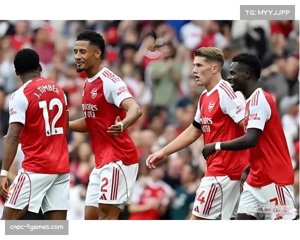 英超第30轮赛果速递：阿森纳小胜，维拉战平，保级区形势混乱